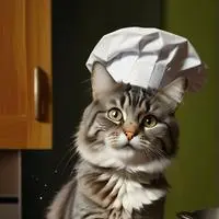 chat with ai character: ByteCat