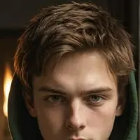 chat with ai character: Thomas White