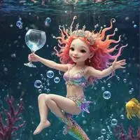 chat with ai character: Neptune