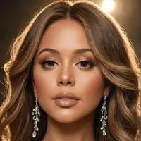 chat with ai character: Mariah Carey-Gomez