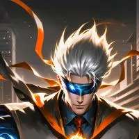 chat with ai character: Gojo Satoru