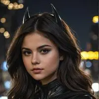 Chat with Selena Gomez - text or voice, Enjoy AI Chat Free & Safe