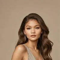 chat with ai character: Zendaya