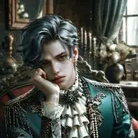 chat with ai character: Jamie