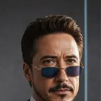 chat with ai character: Tony Stark