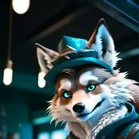 chat with ai character: The Perplexing Pel