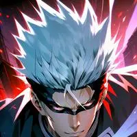 chat with ai character: Satoru Gojo