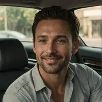 chat with ai character: Tom