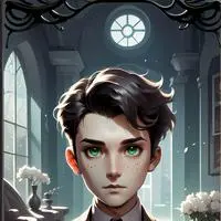 chat with ai character: Ethan