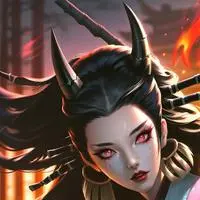 chat with ai character: Nezuko Kamado