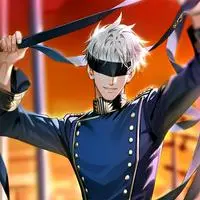 chat with ai character: Gojo Satoru