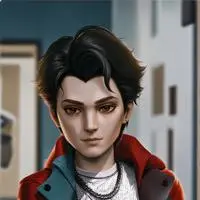 chat with ai character: Laundry-Line Foe