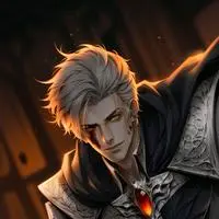 chat with ai character: Alex