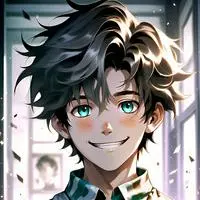 chat with ai character: Jacob