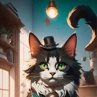 chat with ai character: Memeo