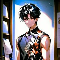 chat with ai character: The Preacher Roommate