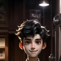 chat with ai character: Carlos