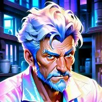 chat with ai character: Insomniac Irwin