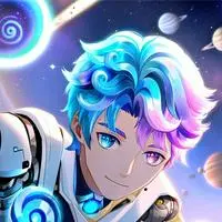 chat with ai character: Astraeus