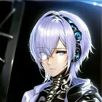 chat with ai character: Lunara