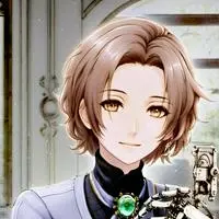 chat with ai character: Aurora