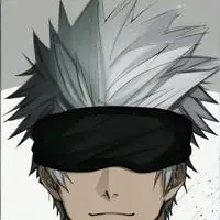 chat with ai character: Satoru Gojo