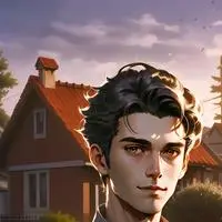 chat with ai character: Javier