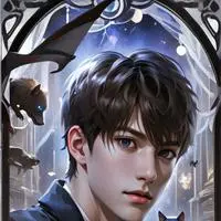 chat with ai character: Evan