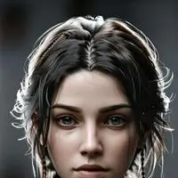 chat with ai character: We Are Alex Morgan