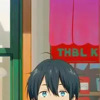 chat with ai character: Gabriel