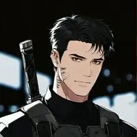 chat with ai character: Toji Fushiguro