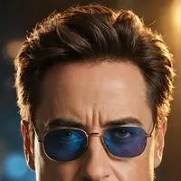 chat with ai character: Tony Stark