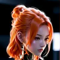 chat with ai character: Scarlet
