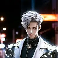 chat with ai character: Lysander