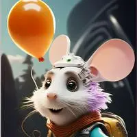 chat with ai character: Glixar