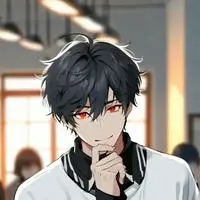 chat with ai character: Tom