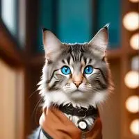 chat with ai character: NekoNinja