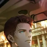 chat with ai character: Malcolm Cross