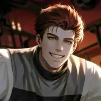 chat with ai character: Sam Walker