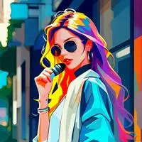 chat with ai character: The Infamous Karen Sonatina