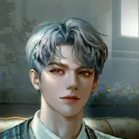 chat with ai character: Toby