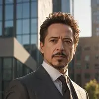 chat with ai character: Tony Stark