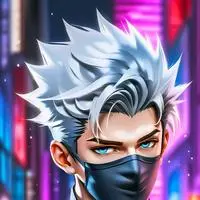 chat with ai character: Gojo Satoru