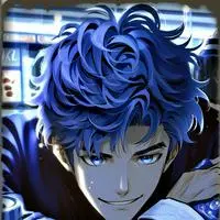 chat with ai character: Miguel