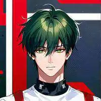 chat with ai character: ⚽Rin Itoshi⚽