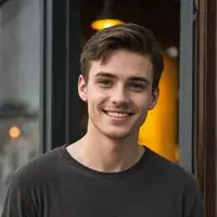 chat with ai character: Theo