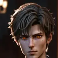 chat with ai character: Sam