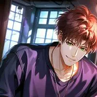 chat with ai character: The Late Cousin