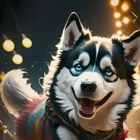 chat with ai character: Syncyt