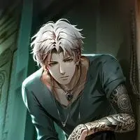 chat with ai character: Blondhaired Perver